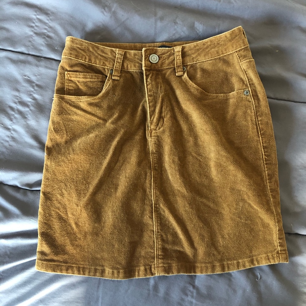 Brandy Melville Skirt